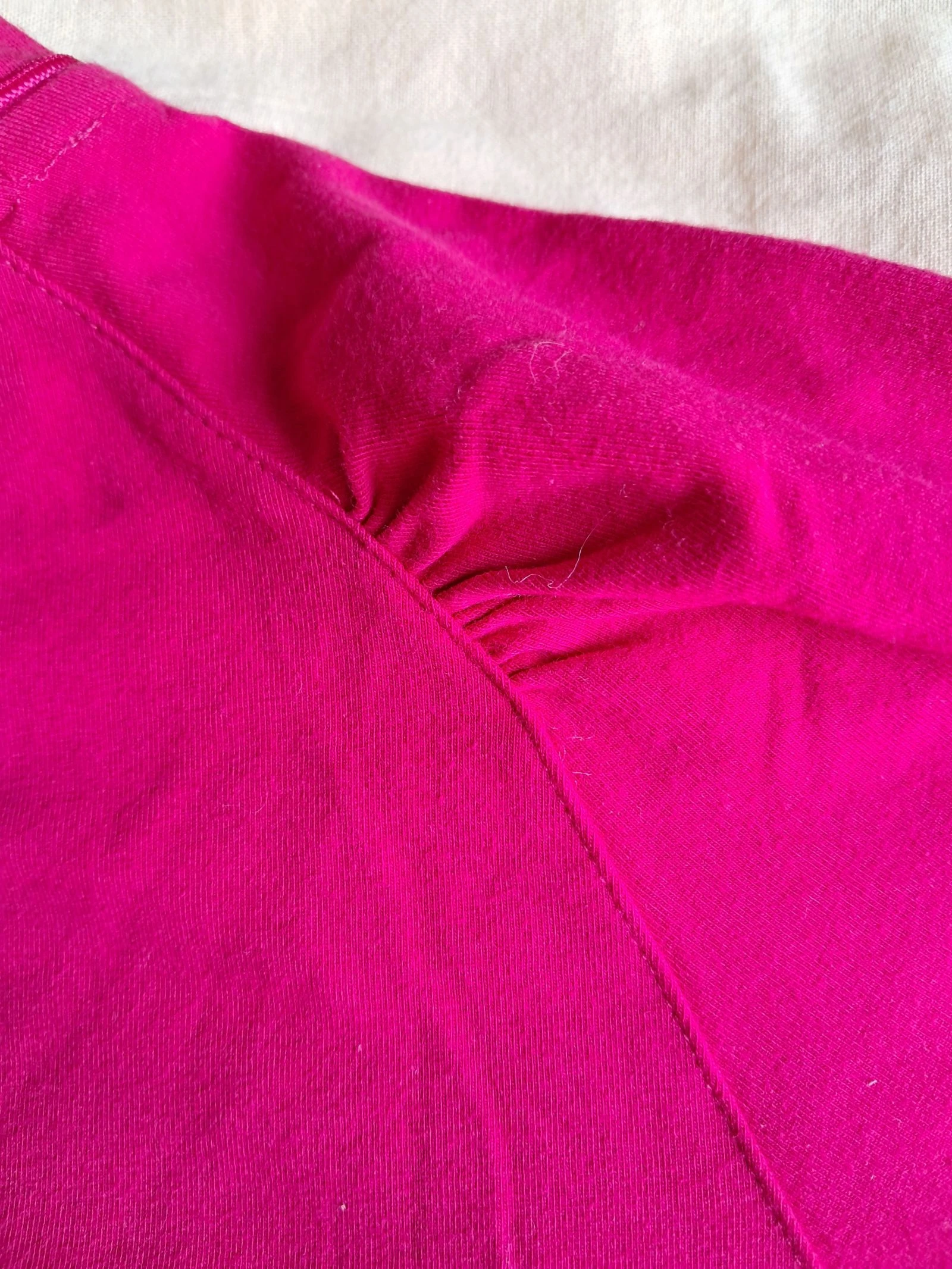 Adidas pink T-shirt – 14 years old – photo 8